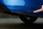 Faire repeindre carrosserie voiture à Metz